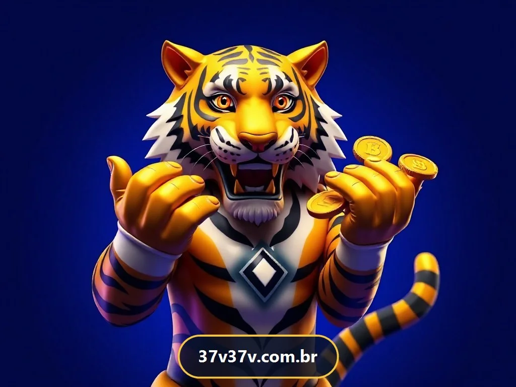 Fortune Tiger 37V