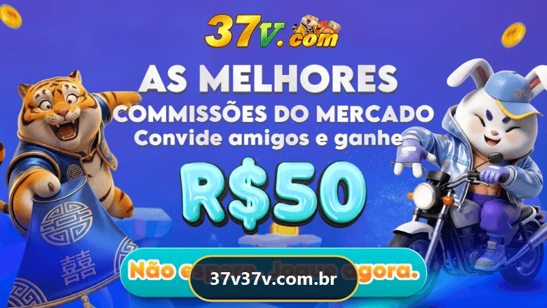 Bônus e comissões 37V